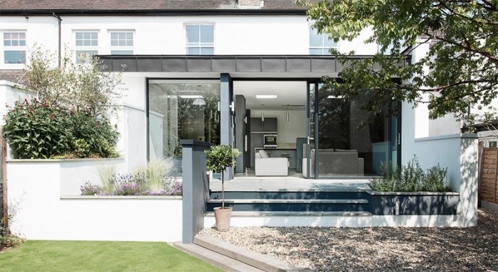 Self build paving e