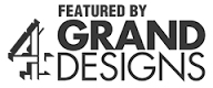 The Natural Slate Company - grand-designs-logo