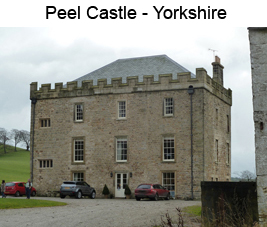 new web peel castle