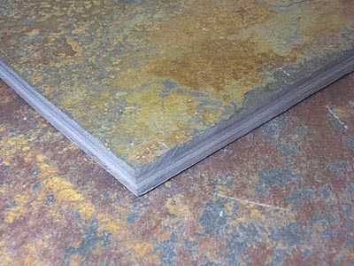 Rustic Flooring